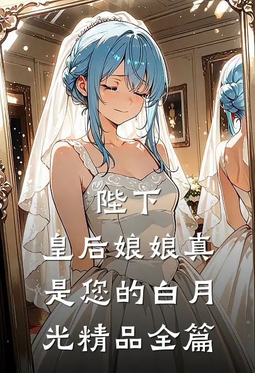 陛下，皇后娘娘真是您的白月光精品全篇