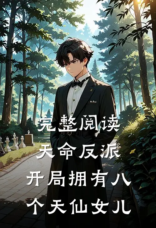 完整阅读天命反派，开局拥有八个天仙女儿