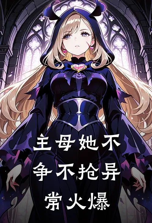 主母她不争不抢异常火爆