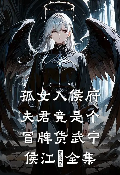 孤女入侯府，夫君竟是个冒牌货武宁侯江妧 全集