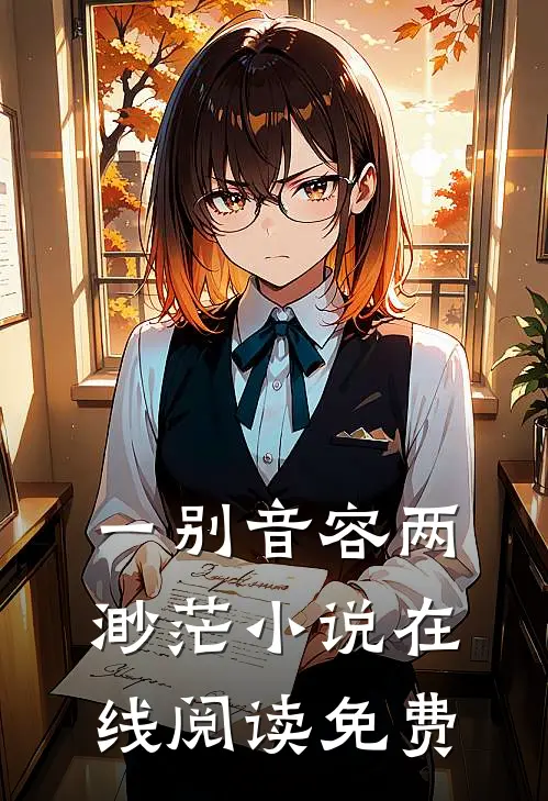 一别音容两渺茫小说在线阅读免费