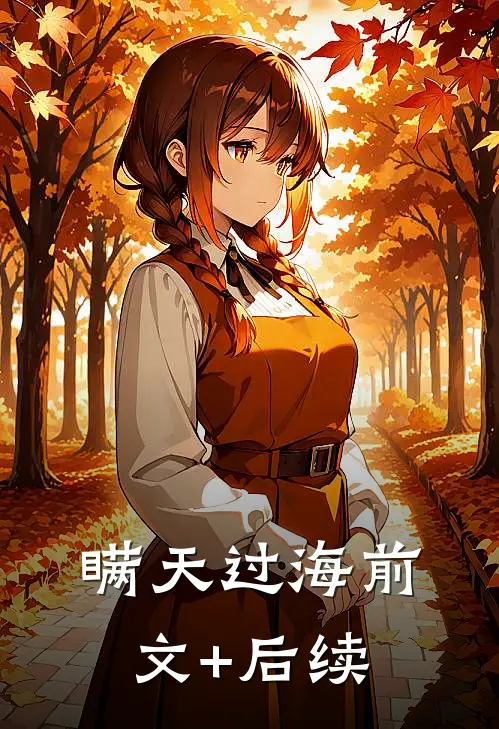 瞒天过海前文+后续