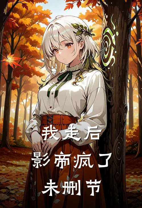 我走后，影帝疯了未删节