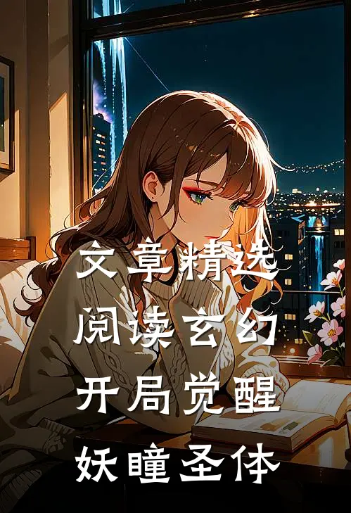 文章精选阅读玄幻：开局觉醒妖瞳圣体