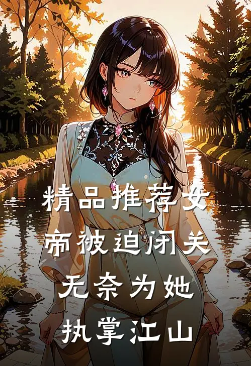 精品推荐女帝被迫闭关，无奈为她执掌江山