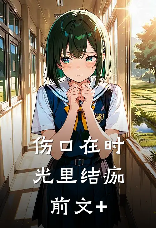 伤口在时光里结痂前文+