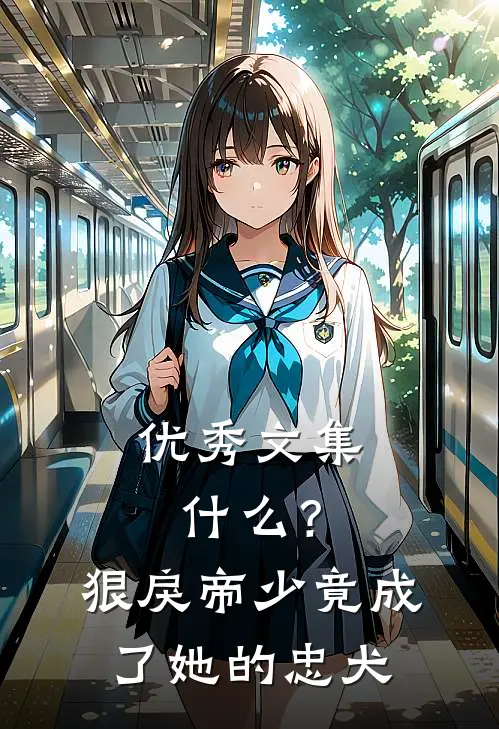 优秀文集什么？狠戾帝少竟成了她的忠犬
