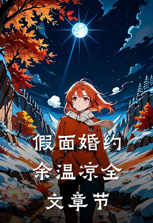 假面婚约余温凉全文章节