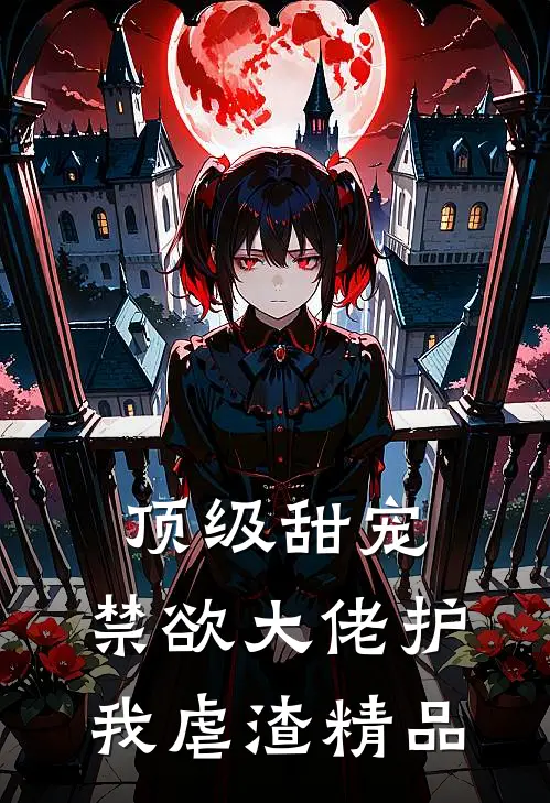 顶级甜宠：禁欲大佬护我虐渣精品