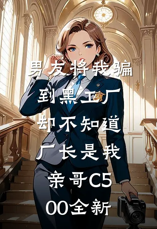 男友将我骗到黑工厂，却不知道厂长是我亲哥C500全新