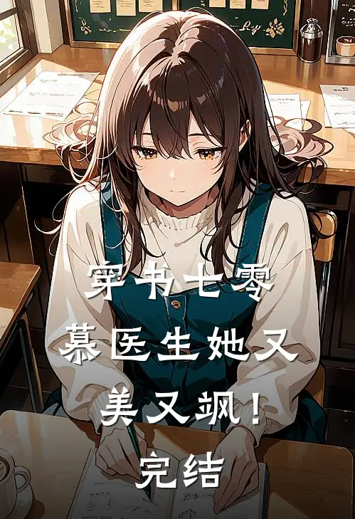 穿书七零：慕医生她又美又飒！完结
