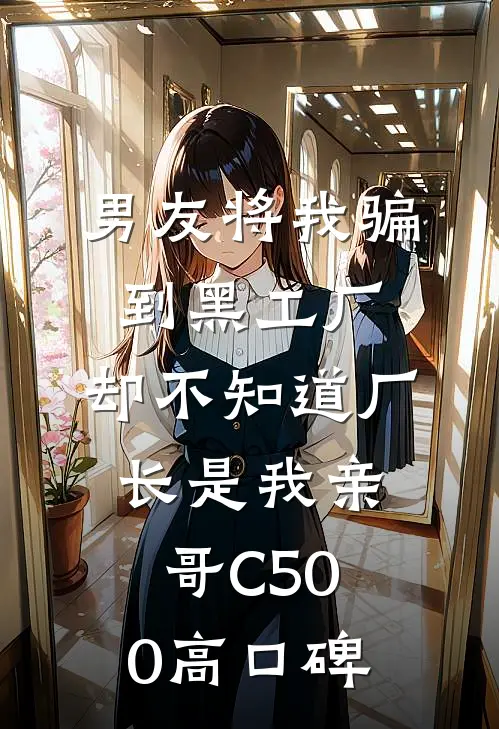 男友将我骗到黑工厂，却不知道厂长是我亲哥C500高口碑