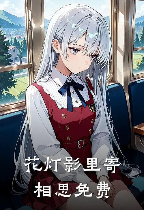 花灯影里寄相思免费