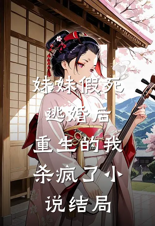 妹妹假死逃婚后，重生的我杀疯了小说结局