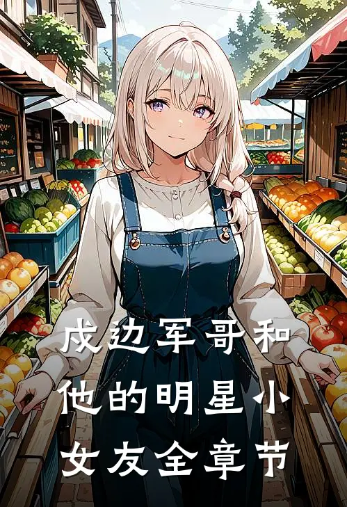 戍边军哥和他的明星小女友全章节