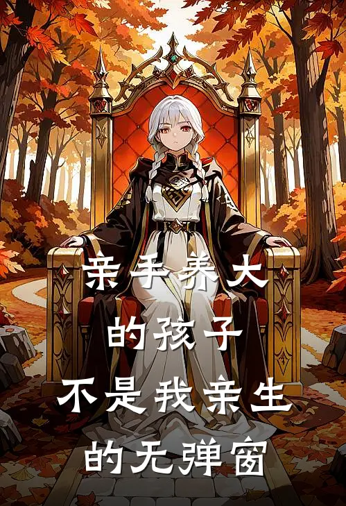 亲手养大的孩子，不是我亲生的无弹窗