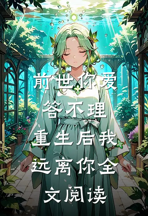 前世你爱答不理，重生后我远离你全文阅读