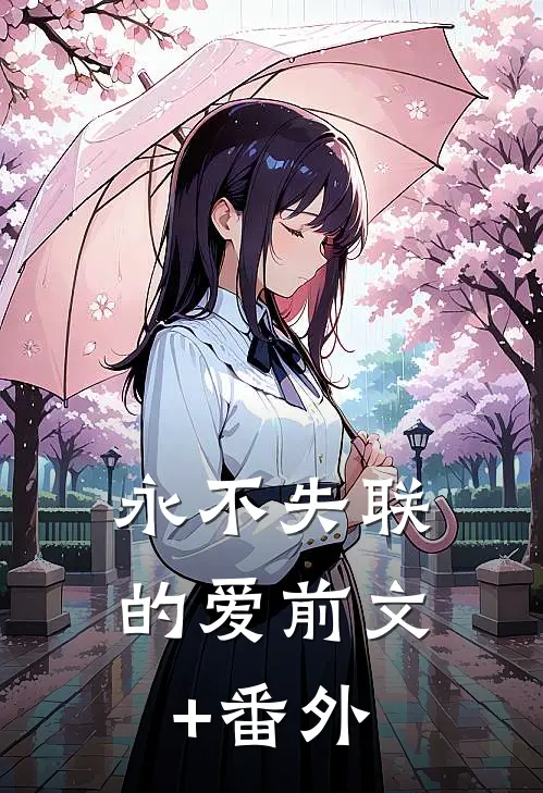 永不失联的爱前文+番外