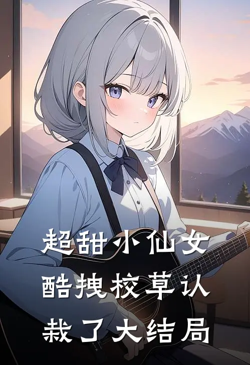 超甜小仙女：酷拽校草认栽了大结局