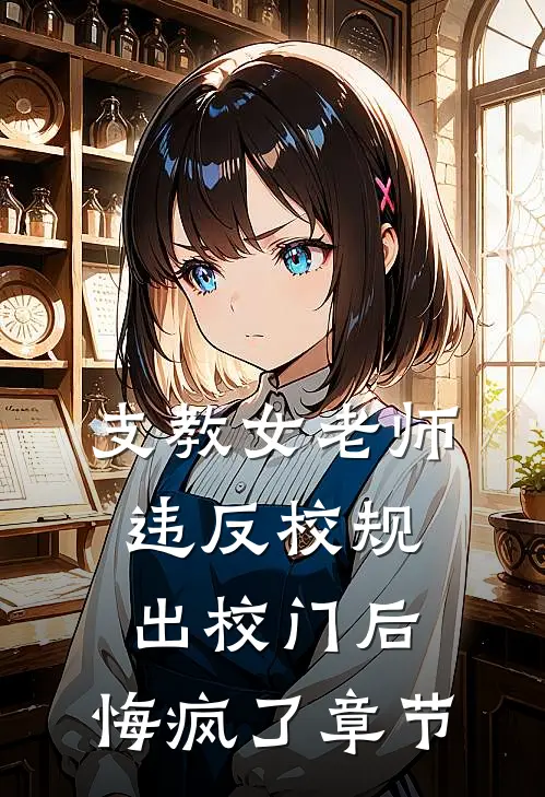 支教女老师违反校规出校门后，悔疯了章节