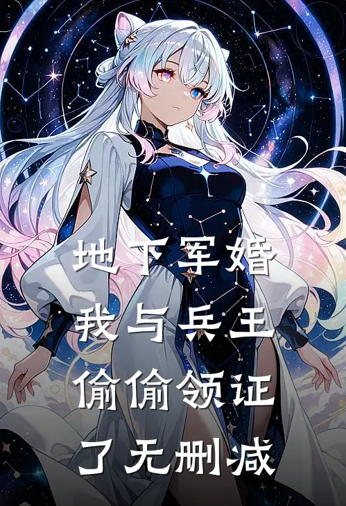 地下军婚我与兵王偷偷领证了无删减