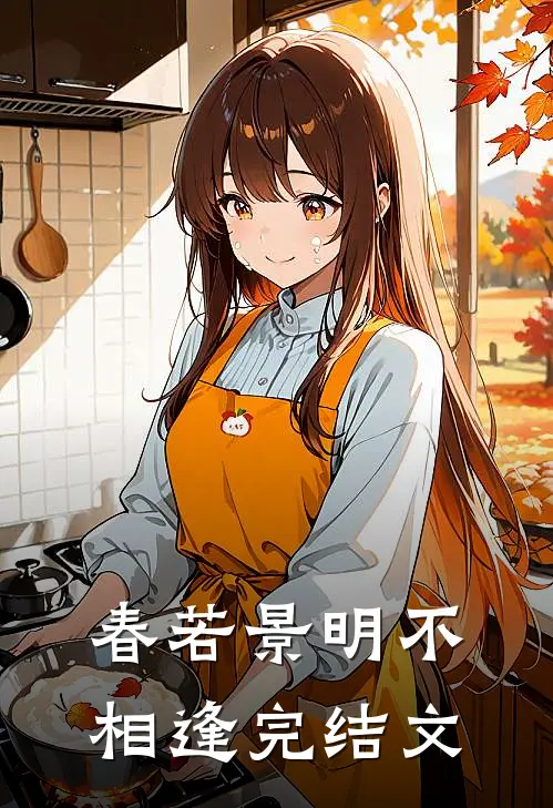 春若景明不相逢完结文