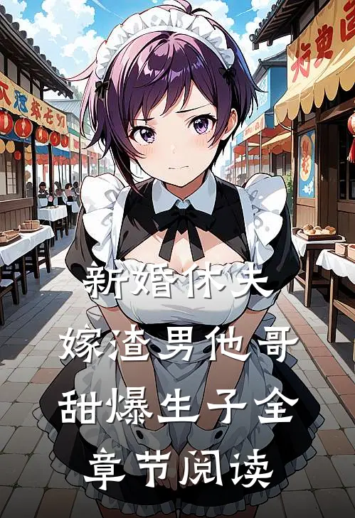 新婚休夫：嫁渣男他哥甜爆生子全章节阅读