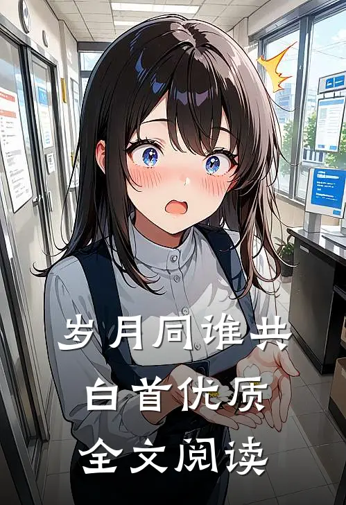 岁月同谁共白首优质全文阅读