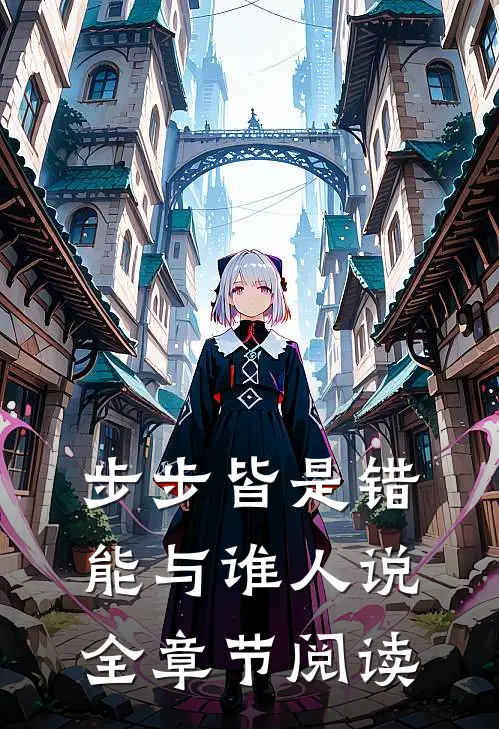 步步皆是错，能与谁人说全章节阅读