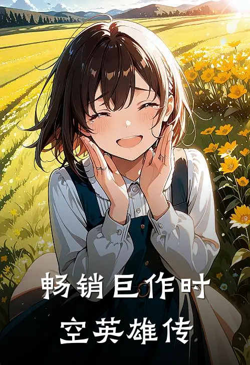 畅销巨作时空英雄传