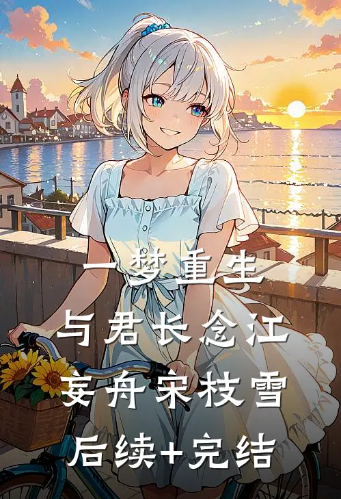 一梦重生，与君长念江妄舟宋枝雪后续+完结