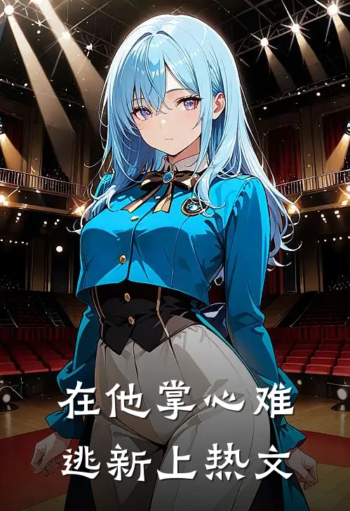 在他掌心难逃新上热文