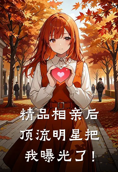 精品相亲后，顶流明星把我曝光了！