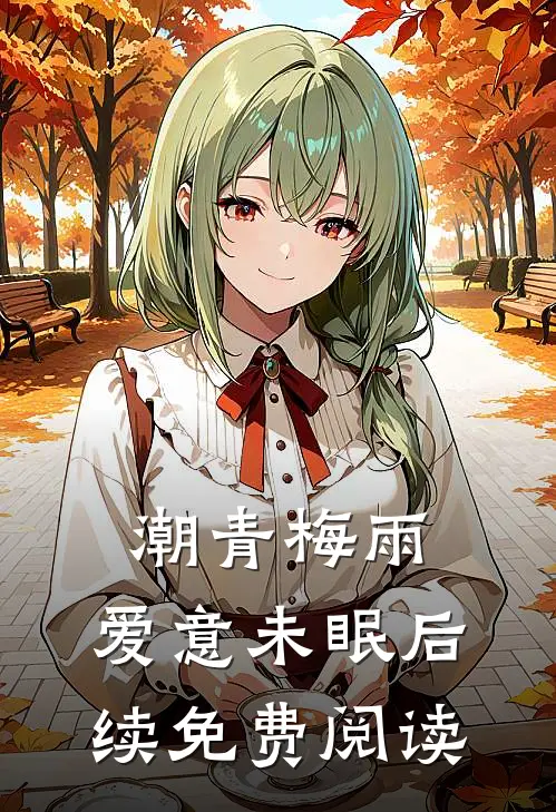潮青梅雨，爱意未眠后续免费阅读