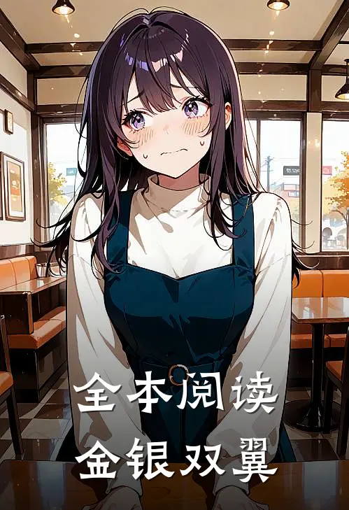 全本阅读金银双翼
