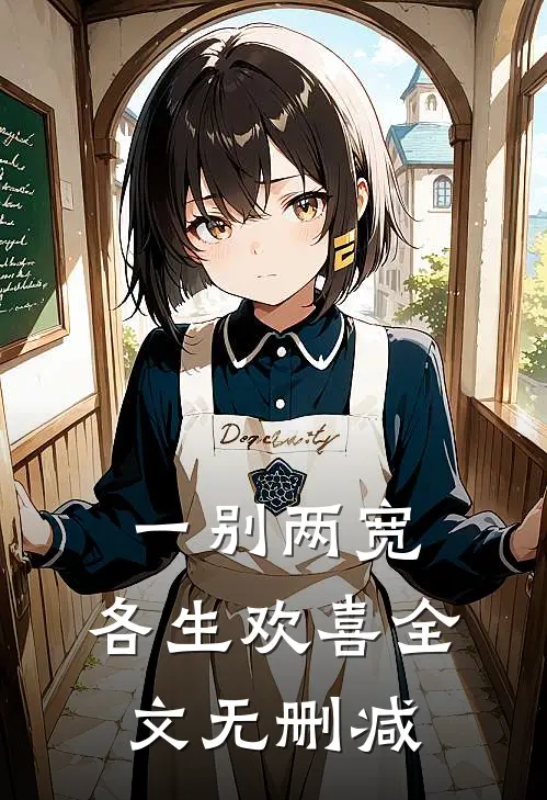 一别两宽，各生欢喜全文无删减