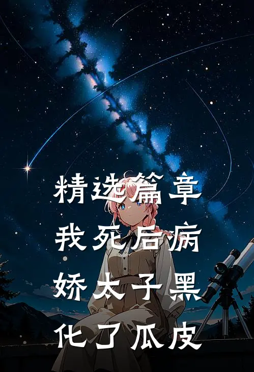 精选篇章我死后病娇太子黑化了瓜皮