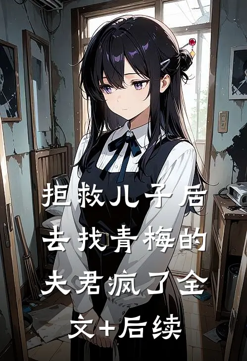 拒救儿子后，去找青梅的夫君疯了全文+后续