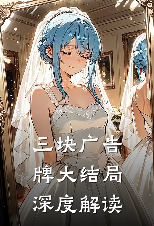 三块广告牌大结局深度解读