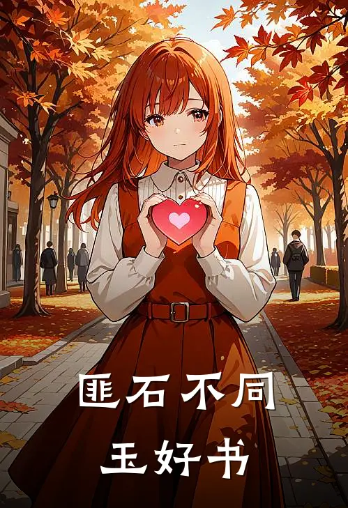 匪石不同玉好书