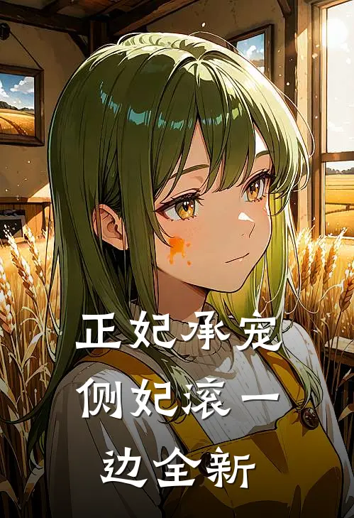 正妃承宠：侧妃滚一边全新