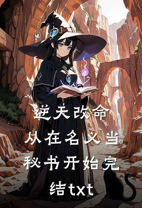 逆天改命，从在名义当秘书开始完结txt