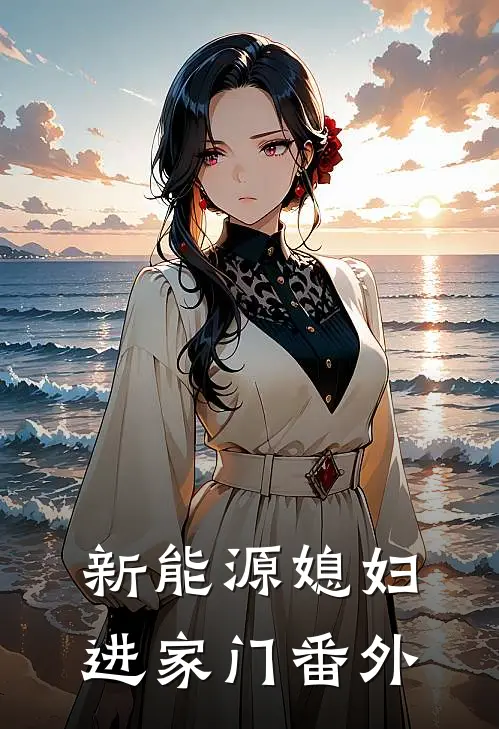 新能源媳妇进家门 番外