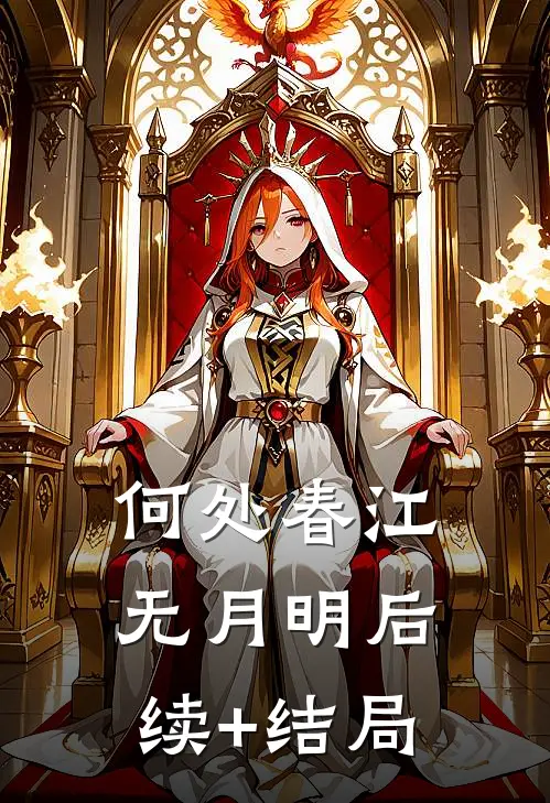 何处春江无月明后续+结局