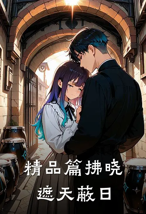 精品篇拂晓，遮天蔽日