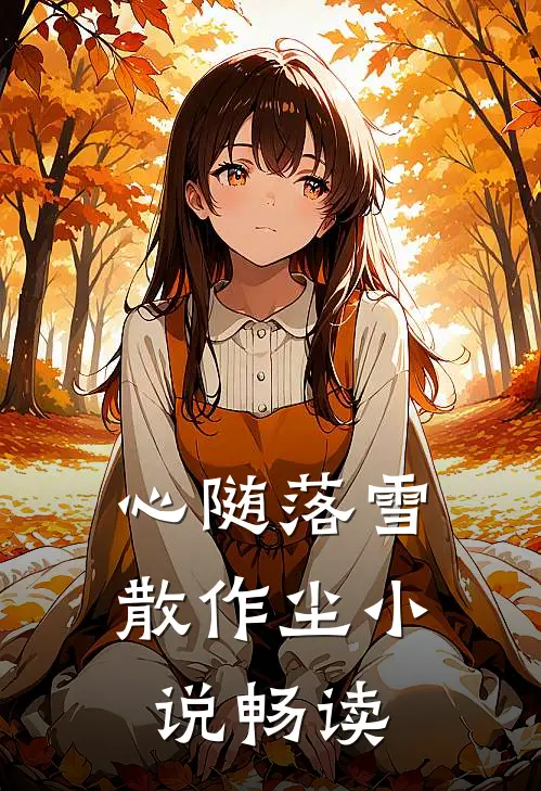心随落雪散作尘小说畅读