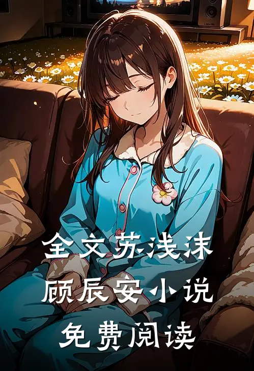 全文苏浅沫顾辰安小说免费阅读