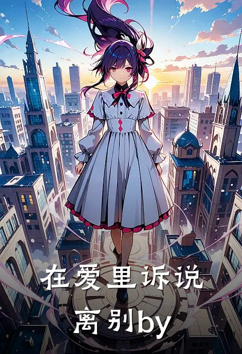 在爱里诉说离别by