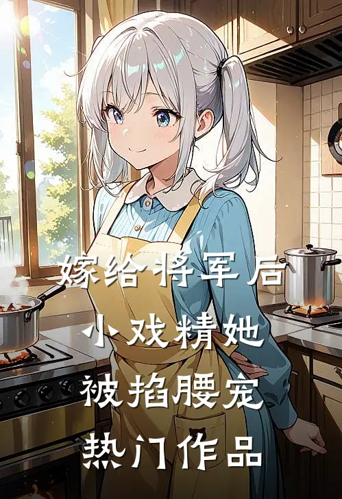 嫁给将军后，小戏精她被掐腰宠热门作品