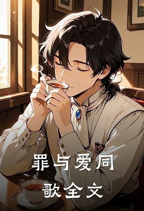 罪与爱同歌全文